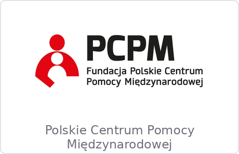Polskie centrum pomocy miedzynarodowej