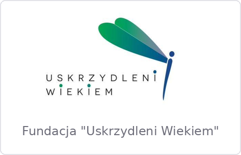 Fundacja uskrzydleni wiekiem