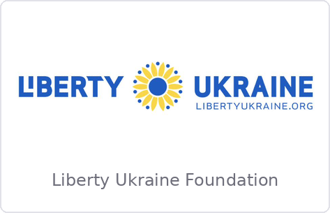 Liberty ukraine foundation