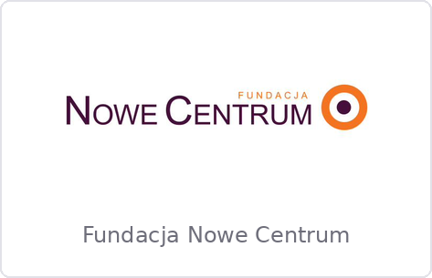 Fundacja nowe centrum