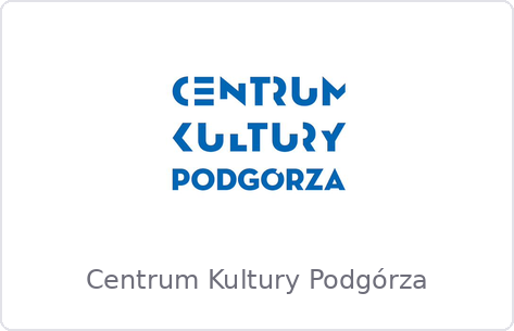 Centrum kultury podgorza